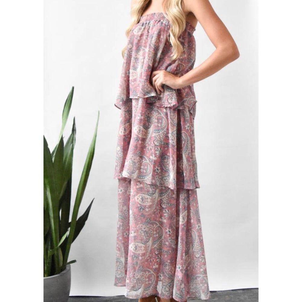 ‼️SOLD‼️ Show Me Your Mumu Karla Convertible Skirt